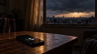 اتصالات التحذير قبل الغارات الإسرائيلية تثير أسئلة قانونية وإنسانية