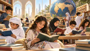 تحدي القراءة العربي يوسع أثره ويعزز المشاركة المعرفية