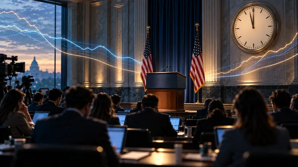 Fed entscheidet am Mittwoch &uuml;ber den US-Leitzins