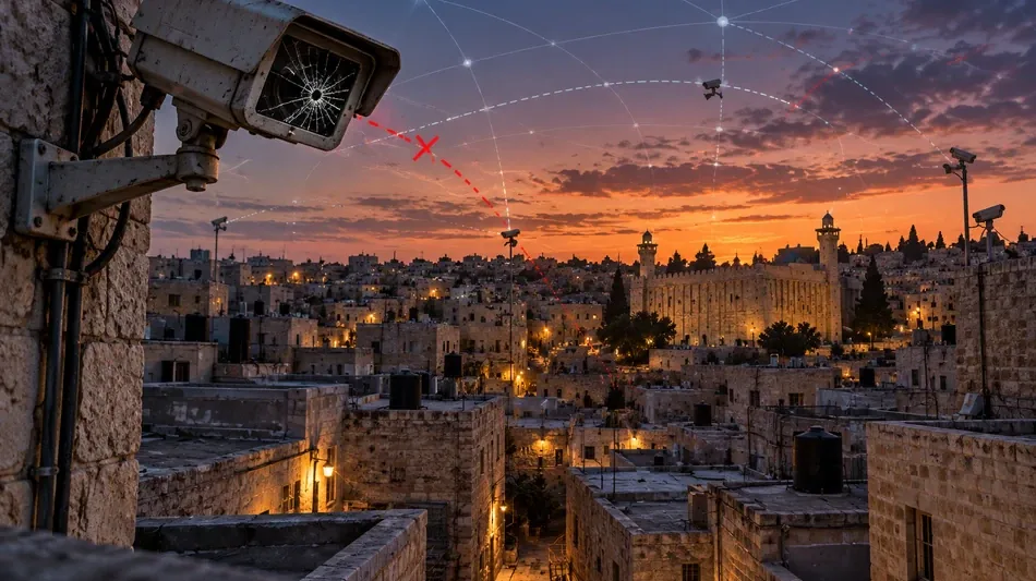 محللون يقرؤون دلالات هجوم حاجز فرش الهوى في الخليل