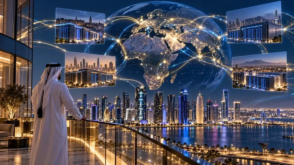 QNB expands cross-border funding for AI and digital infrastructure