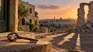 التفكجي: قيود الترخيص والهدم تضغط على الوجود الفلسطيني في القدس