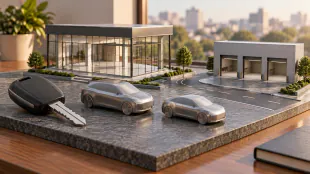 AGC AUTO تخطط لأربعة فروع باستثمارات 200 مليون جنيه