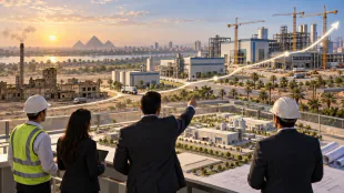 مجموعة الغندور ترصد 3 مليارات جنيه لتوسعات جديدة حتى 2030
