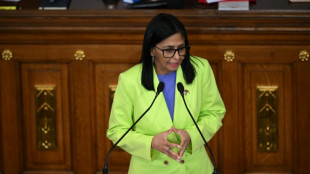 Venezuela: la pr&eacute;sidente par int&eacute;rim invit&eacute;e par la Maison Blanche