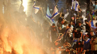 Parlamento israel&iacute; aprueba cl&aacute;usula clave de pol&eacute;mica reforma judicial 