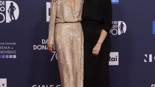 David: Valeria Bruni Tedeschi migliore attrice non protagonista