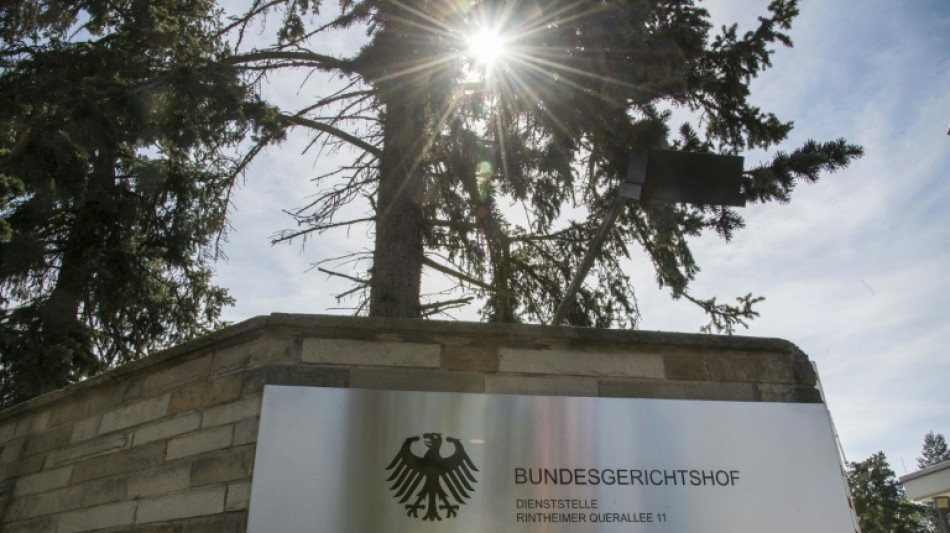 Hafturteil wegen t&ouml;dlicher Sch&uuml;sse auf 18-J&auml;hrigen in Baden-W&uuml;rttemberg rechtskr&auml;ftig