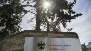 Nach Tod von Frau und Baby durch verunreinigte Lösung: Bewährungsstrafe bestätigt