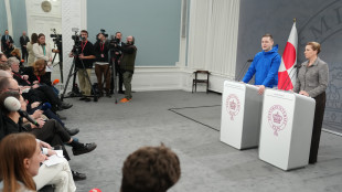 Frederiksen, 'Nato difenda Groenlandia come tutto il suo territorio'