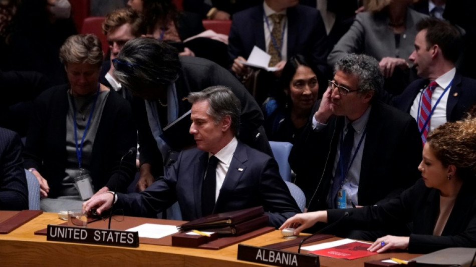 Blinken viaja a Asia Central para fortalecer la presencia estrat&eacute;gica de EEUU