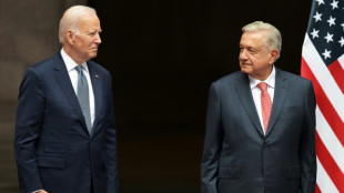 L&oacute;pez Obrador acusa a EEUU de inmiscuirse en asuntos de M&eacute;xico por reforma electoral