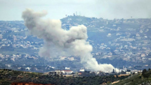 Attaques d'Isra&euml;l: le Liban saisit le Conseil de s&eacute;curit&eacute; de l'ONU