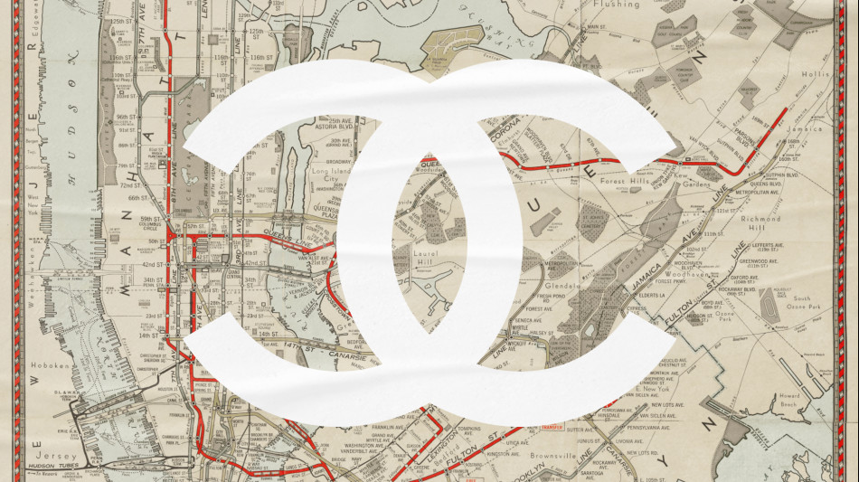 Chanel Metiers d'Art sfilerà il 2 dicembre a New York