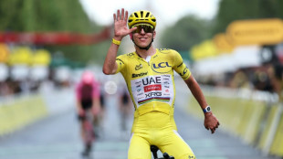 Tour d'Espagne: Pogacar a une nouvelle page &agrave; &eacute;crire en compl&eacute;tant sa trilogie