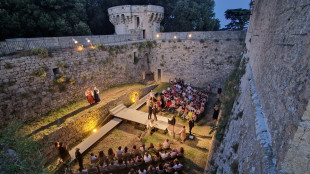 Il Cantiere d'arte festeggia 50 anni con 22 première