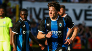 Atacante grego Christos Tzolis troca Brugge pelo Arsenal em transfer&ecirc;ncia recorde na B&eacute;lgica