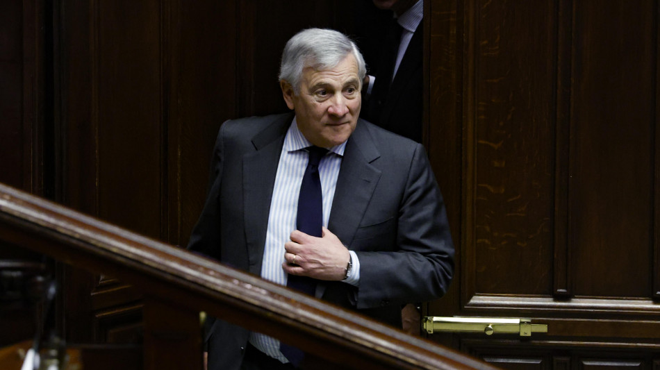 Venezuela, Tajani: 'Trentini e Burl&ograve; sono stati liberati'