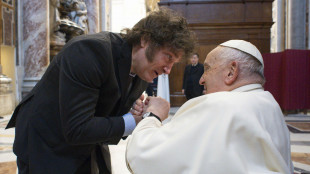 Lettere inedite di Papa Francesco svelano rapporti con leader argentini