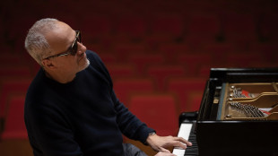 Danilo Rea in concerto al Mast Auditorium per il Bologna Jazz Festival