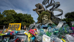 Plus que quatre jours pour boucler un traité mondial contre la pollution plastique