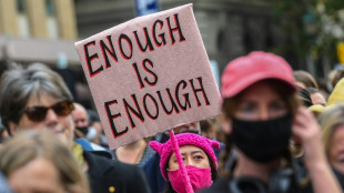 Australiens Premier bittet Opfer von Bel&auml;stigung im Parlament um Entschuldigung