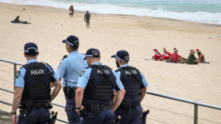 Israeli president to honour Bondi Beach attack victims on Australia visit