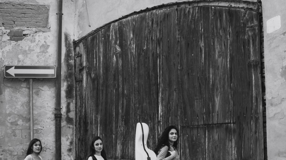 Classica al Tramonto, a Roma magia di note all'Orto Botanico