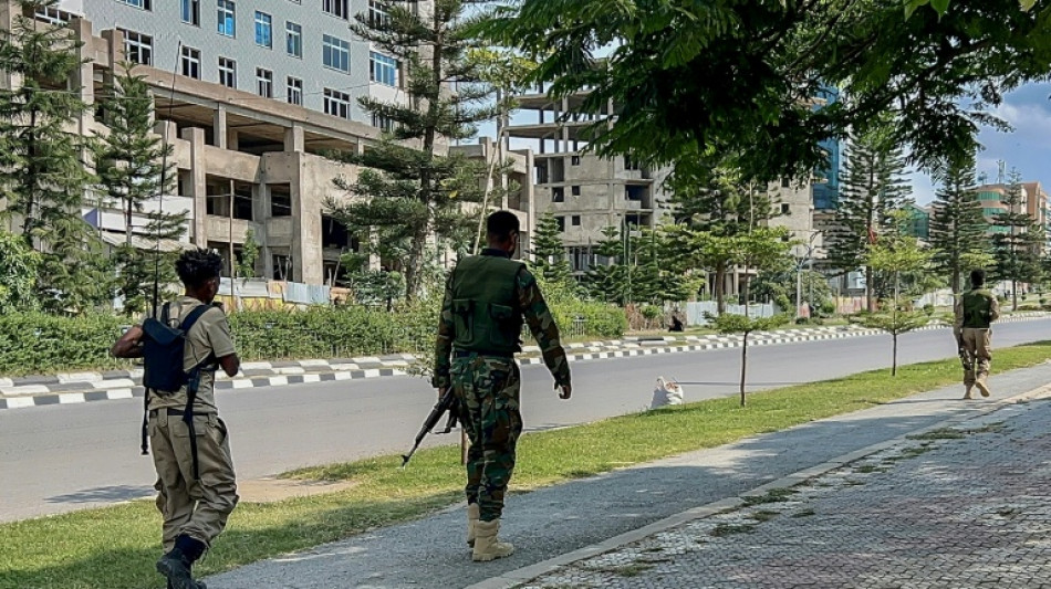 Ethiopie: internet perturb&eacute; dans le nord, en proie &agrave; des combats