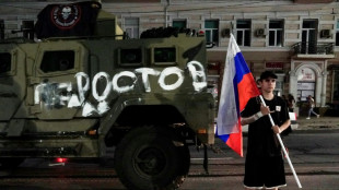 Cinco inc&oacute;gnitas tras el fallido mot&iacute;n de paramilitares en Rusia