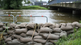 Hochwasser in Bayern: Viertes Todesopfer gefunden - 79-J&auml;hrige tot in Kanal