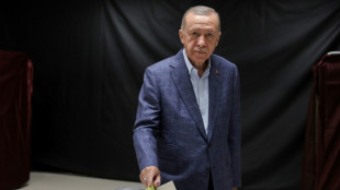 Turqu&iacute;a se encamina a una segunda vuelta de elecciones presidenciales