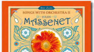 Palazzetto Bru Zane e le melodie con orchestra di Massenet