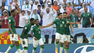 Bridging the Gulf: how World Cup is key to Saudi revamp