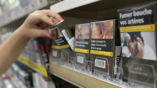 Tabac: un buraliste sur trois vend encore aux mineurs, selon une association antitabac