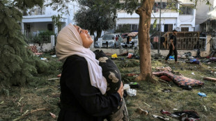 Deal struck to open Gaza border for aid