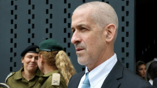 Israels fr&uuml;herer Inlandsgeheimdienst-Chef verklagt Netanjahu wegen Verleumdung