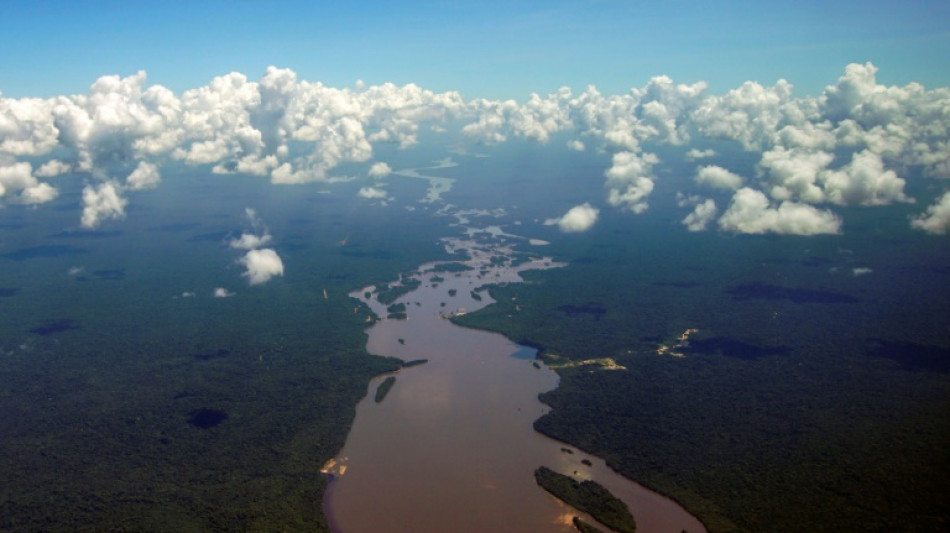Guyana seeks UN court protection in 'sinister' Venezuela territorial claim