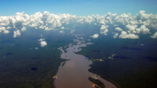 Guyana seeks UN court protection in 'sinister' Venezuela territorial claim