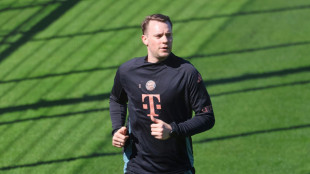 FC Bayern: Neuer nicht im Kader für Inter-Spiel