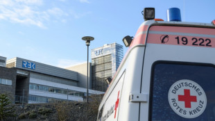 Feuer gelegt und in Aachener Klinik verschanzt: Zehn Jahre Haft f&uuml;r 66-J&auml;hrige