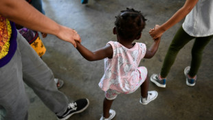 M&aacute;s de 100.000 menores en Hait&iacute; en riesgo por desnutrici&oacute;n grave, alerta Unicef