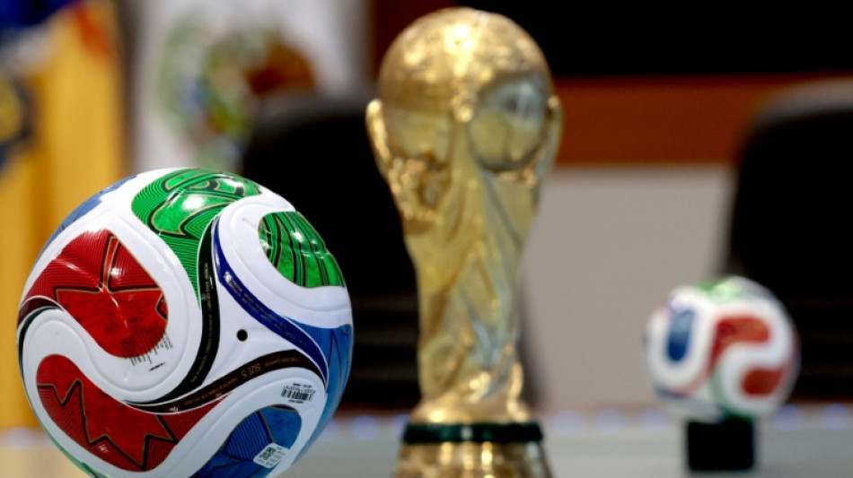 Os gastos astron&ocirc;micos que aguardam os torcedores na Copa do Mundo
