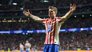 Sorloth treble helps Atletico past Brugge into Champions League last 16