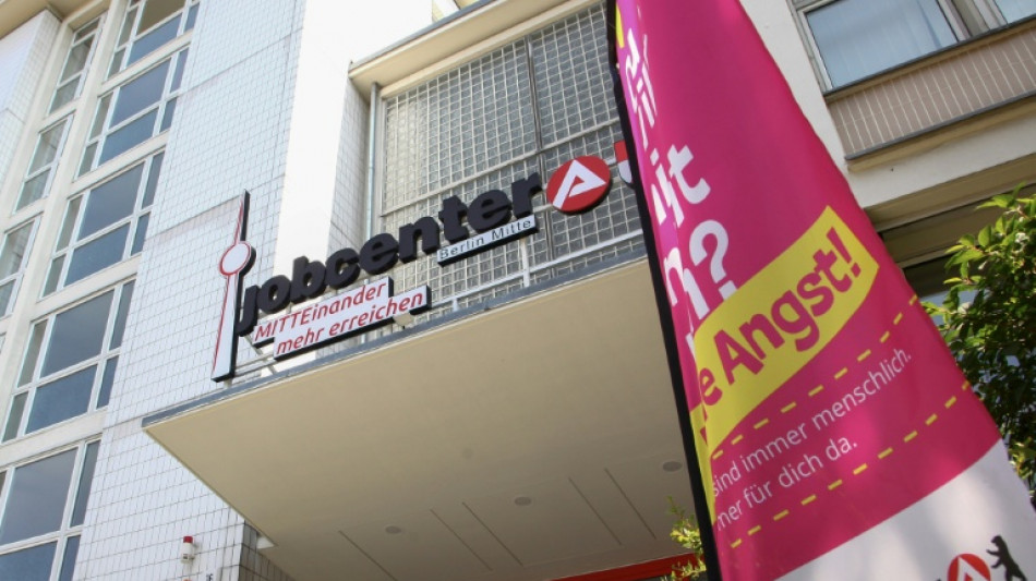 Grundsicherung statt B&uuml;rgergeld: Bundestag macht Weg f&uuml;r Reform frei