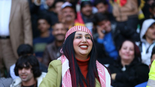Una famosa tiktoker iraqu&iacute; es asesinada a tiros
