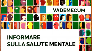 Salute mentale e comunicazione, il Vademecum per usare le parole giuste