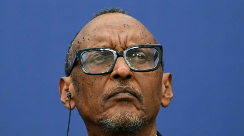 'A den of bandits': Rwanda closes thousands of evangelical churches