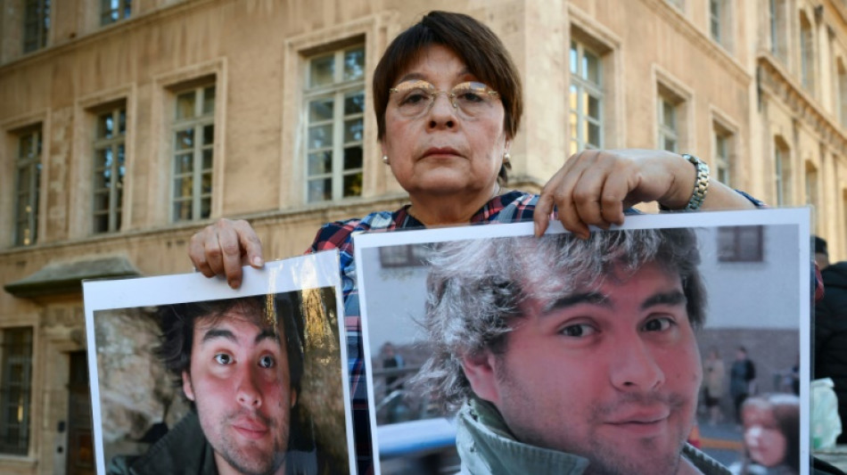 A Marseille, ouverture du procès des effondrements meurtriers de la rue d'Aubagne