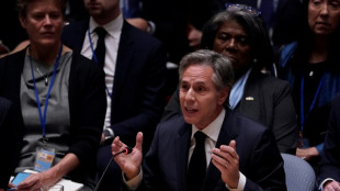 Blinken se reunir&aacute; con sus pares de India, Jap&oacute;n y Australia tras la fricci&oacute;n con China
